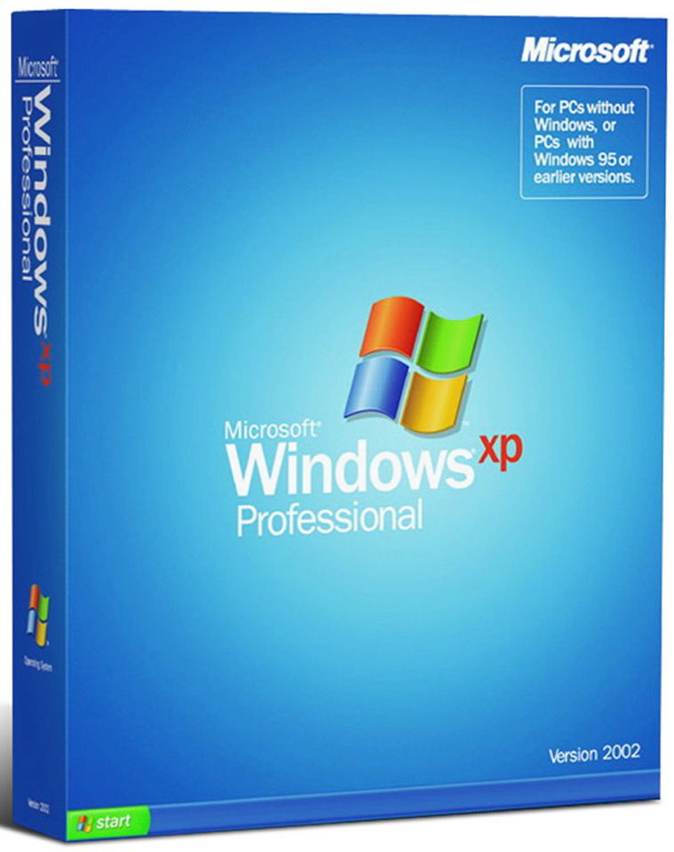 Windows xp pro free download